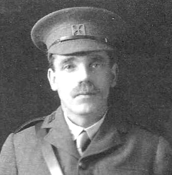 Photo of photos/James Duncan McLennan Wilson ww1 chaplain 1888-1966_crop